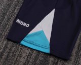 1996 England Home Kids Retro Soccer Jersey