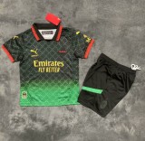25-26 ACM Fourth Kids Soccer Jersey
