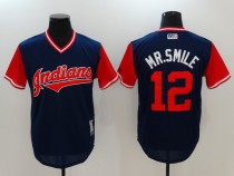2024 MLB Cleveland Indians New Pattern Jersey 2024 MLB Cleveland Indians New Pattern Jersey