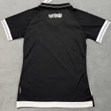 25-26 Vasco da Home Women Soccer Jersey 1:1 Thai Quality (女)