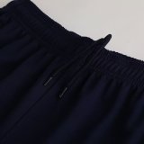 2024 NK Blue Training Short Suit