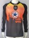 1996-1997 Newcastle Goalkeeper Long Sleeve Retro Soccer Jersey