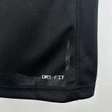 23-24 Rockets SENGUN #28 Black Top Quality Hot Pressing NBA Jersey (Trapeze Edition)