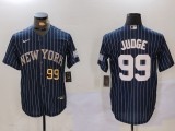 2024 MLB New York Yankees New Pattern Jersey