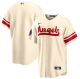 2024 MLB Los Angeles Angels New Pattern Jersey