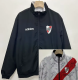 2025 River Plate Double Sided Windbreaker