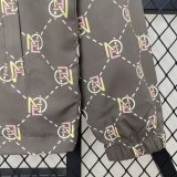 2024 New AD Black Windbreaker