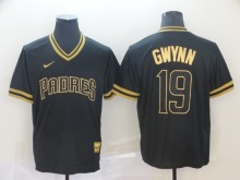 2024 MLB San Diego Padres New Pattern Jersey