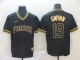 2024 MLB San Diego Padres New Pattern Jersey