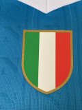 25-26 Napoli Home Player Version Soccer Jersey