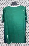 25-26 Werder Bremen Home Fans Soccer Jersey
