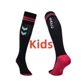 25-26 Sunderland Goalkeeper Kids Socks