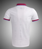 1995-1996 Aston Villa Away Retro Soccer Jersey