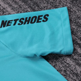 2012-2013 Santos FC Third Kids Retro Soccer Jersey