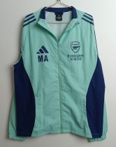 2025 ARS New Pattern Windbreaker