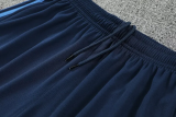 25-26 Boca Juniors High Quality Training Short Suit