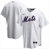 2024 MLB New York Mets New Pattern Jersey