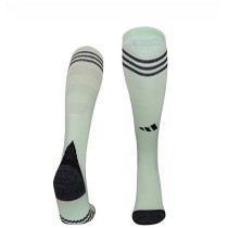 25-26 Bayern Green Goalkeeper Socks