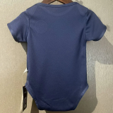 25-26 PSG Home Baby Infant Crawl Suit