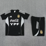 25-26 Argentina High Quality Training Short Suit