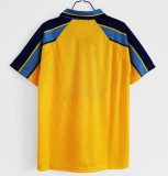1995-1997 CHE Away Retro Soccer Jersey