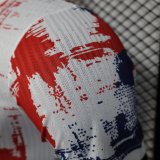 25-26 BAR Special Edition Player Version Soccer Jersey