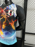 25-26 Japan Special Edition Player Version Soccer Jersey