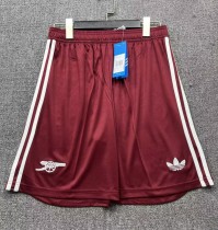 25-26 ARS Third Shorts Pants