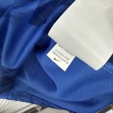 25-26 CHE Home Kids Soccer Jersey