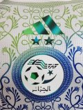 25-26 Algeria Player Version Training shirts