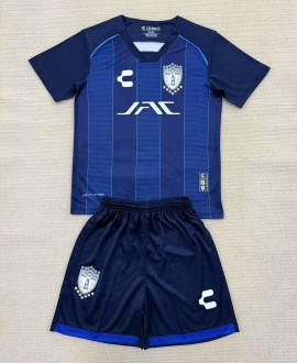 25-26 Pachuca Away Fans Adult Suit