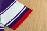 1984-1985 Fiorentina Home Retro Soccer Jersey