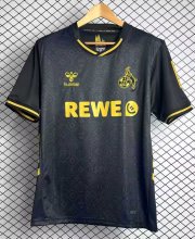 25-26 Koln Third Fans Soccer Jersey 1:1 Thai Quality