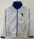 2025 Italy Double Sided Windbreaker