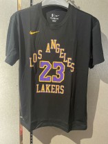 2024 NBA New Pattern Pure cotton T-shirt 2024 NBA New Pattern Pure cotton T-shirt