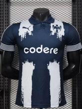 25-26 Monterrey World Cup Home Player Version Soccer Jersey