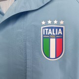 2025 Italy New Pattern Windbreaker