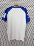 25-26 Hamburger Home Fans Soccer Jersey