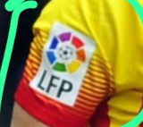 2017-2018 BAR Third Retro Soccer Jersey