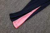 25-26 BAR High Quality Half Pull Tracksuit