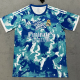 25-26 RMA Blue Special Edition Fans Training Shirts