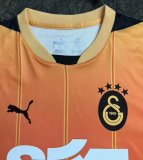 25-26 Galatasaray Special Edition Fans Soccer Jersey