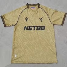 25-26 Crystal Palace Away Fans Soccer Jersey 1:1 Thai Quality