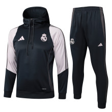25-26 RMA High Quality Hoodie Jacket Tracksuit
