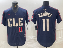 2024 MLB Cleveland Indians New Pattern Jersey 2024 MLB Cleveland Indians New Pattern Jersey