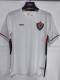 25-26 Vitoria Away Fans Soccer Jersey