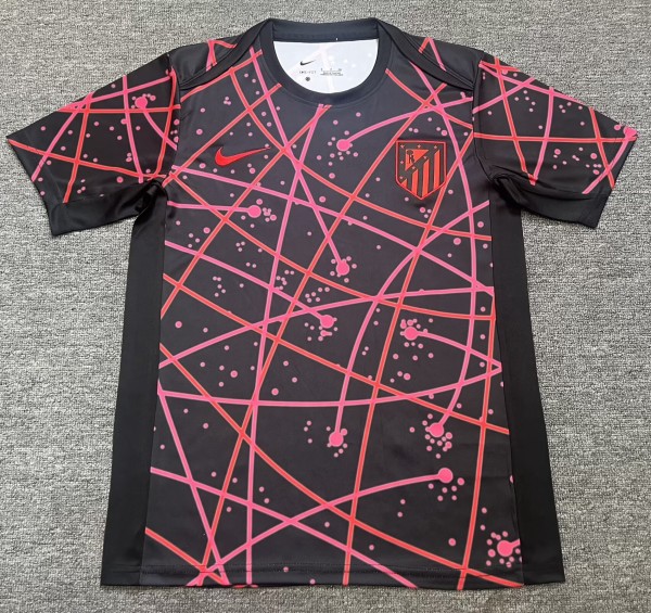 25-26 ATM Special Edition Fans Soccer Jersey