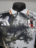 25-26 Japan Special Edition Player Version Soccer Jersey (树下悟空)