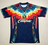 25-26 Club America Special Edition Fans Version Soccer Jersey