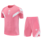 25-26 Inter Miami High Quality Training Short Suit